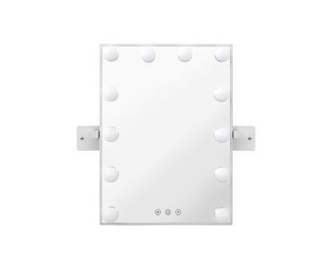 EMBELLIR LED HOLLYWOOD MIRROR