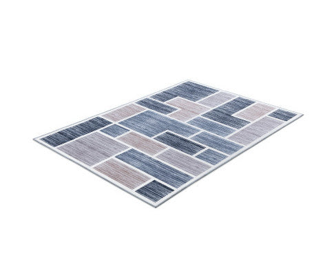 FLOOR RUG SHORT PILE 200 X 290