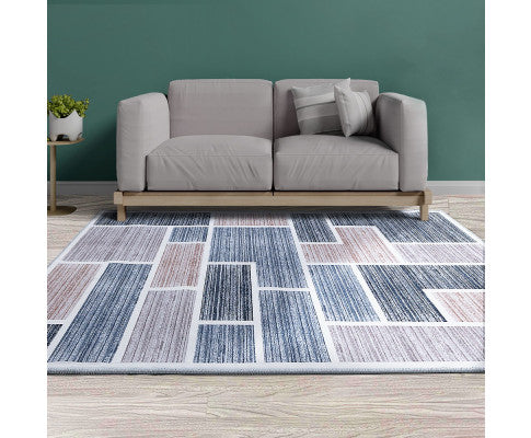 FLOOR RUG SHORT PILE 200 X 290