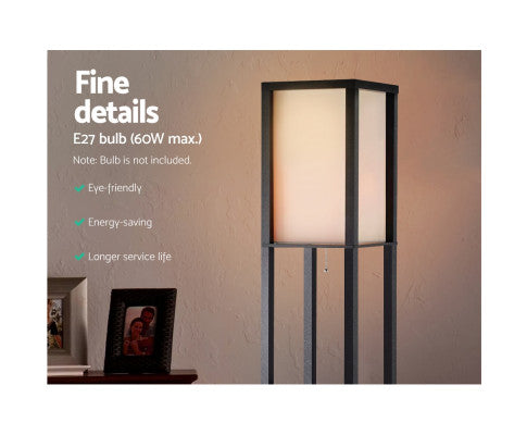 ARTISS LED VINTAGE STYLE FLOOR LAMP