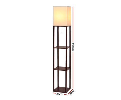 ARTISS VINTAGE STYLE FLOOR LAMP
