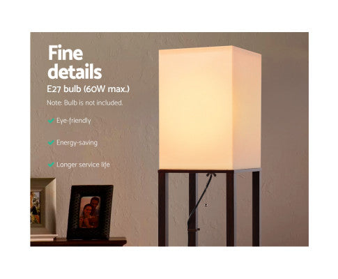 ARTISS VINTAGE STYLE FLOOR LAMP
