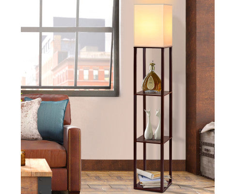 ARTISS VINTAGE STYLE FLOOR LAMP
