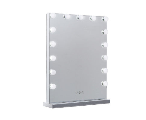 EMBELLIR LED HOLLYWOOD MIRROR
