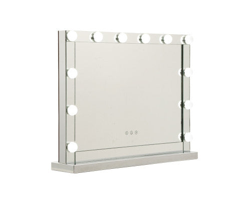 EMBELLIR LED HOLLYWOOD MIRROR