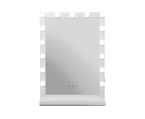EMBELLIR LED HOLLYWOOD MIRROR