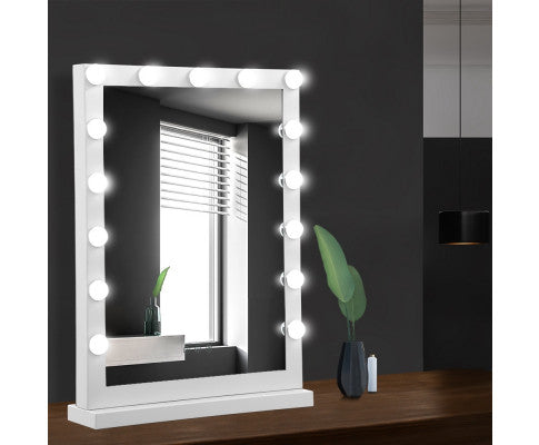 EMBELLIR LED HOLLYWOOD MIRROR