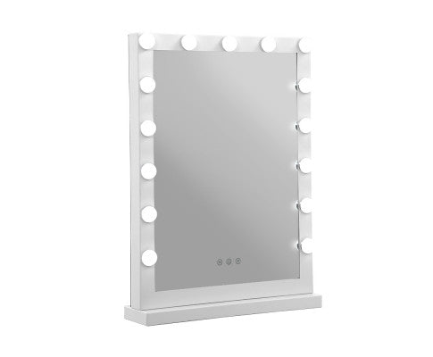 EMBELLIR LED HOLLYWOOD MIRROR