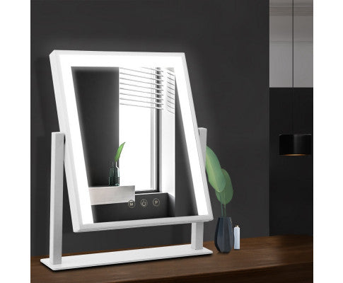 EMBELLIR LED HOLLYWOOD MIRROR