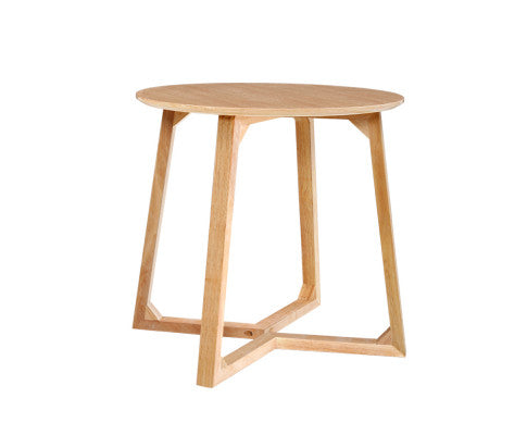 SIDE TABLE - WOODEN
