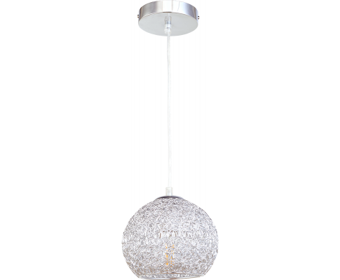 PALERMO GLISTENING LIGHT PENDANT
